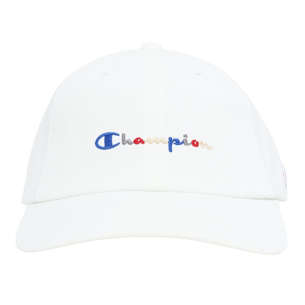 チャンピオン（CHAMPION）（メンズ、レディース）ゴルフ 帽子 キャップ C3-CG702C 020