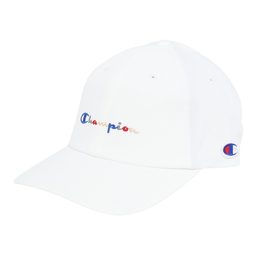 チャンピオン（CHAMPION）（メンズ、レディース）ゴルフ 帽子 キャップ C3-CG702C 020