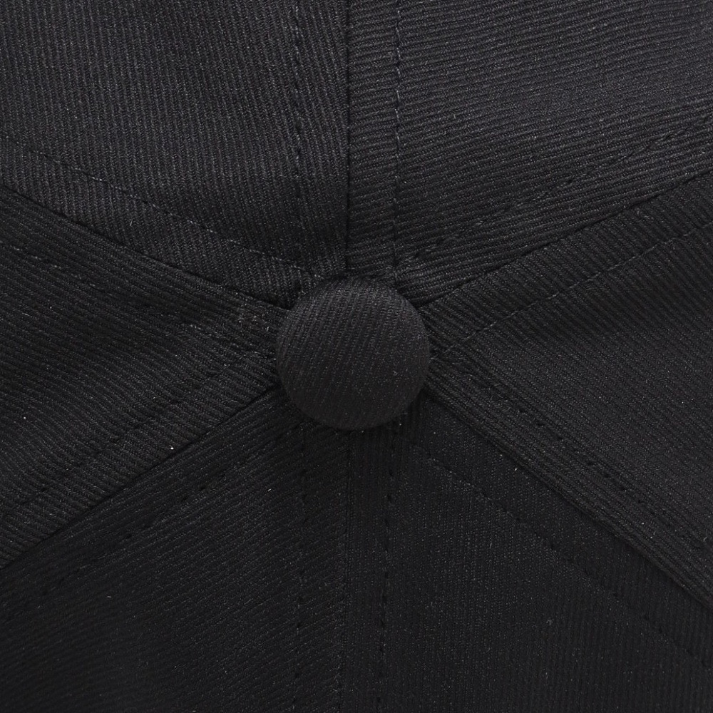 チャンピオン（CHAMPION）（メンズ、レディース）ゴルフ 帽子 キャップ C3-CG702C 090