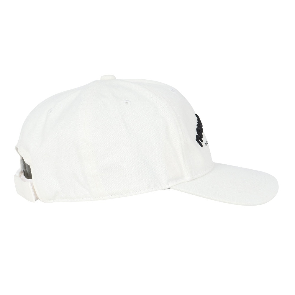 ニューバランス（new balance）（メンズ）ゴルフ 帽子 SIX PANELS キャップ 012-5287001-030