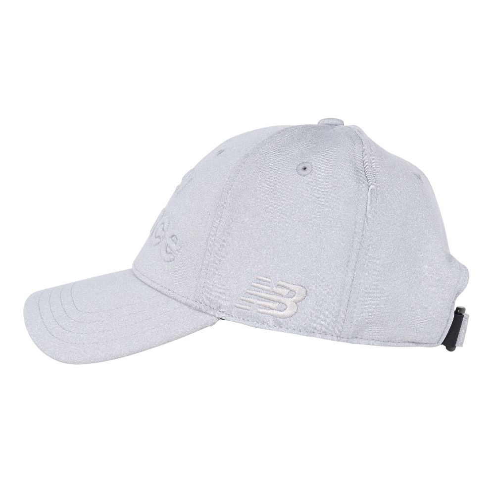 ニューバランス（new balance）（メンズ）帽子 SIX PANELS キャップ 012-5287008-020