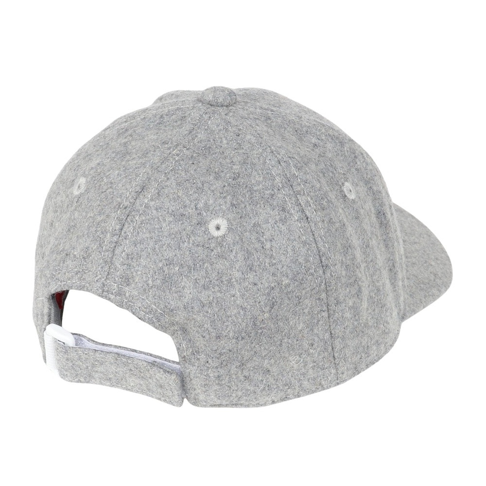 ニューバランス（new balance）（メンズ）帽子 SIX PANELS キャップ 012-5287009-020