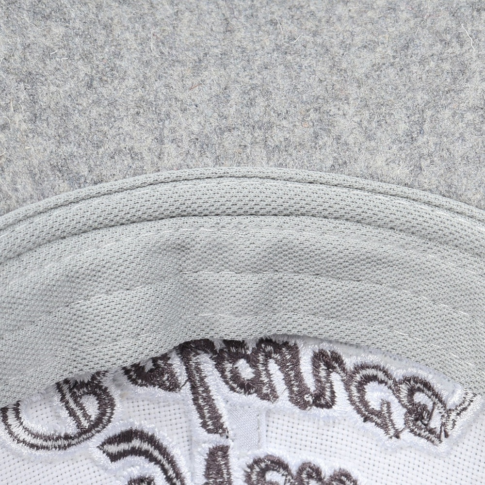 ニューバランス（new balance）（メンズ）帽子 SIX PANELS キャップ 012-5287009-020