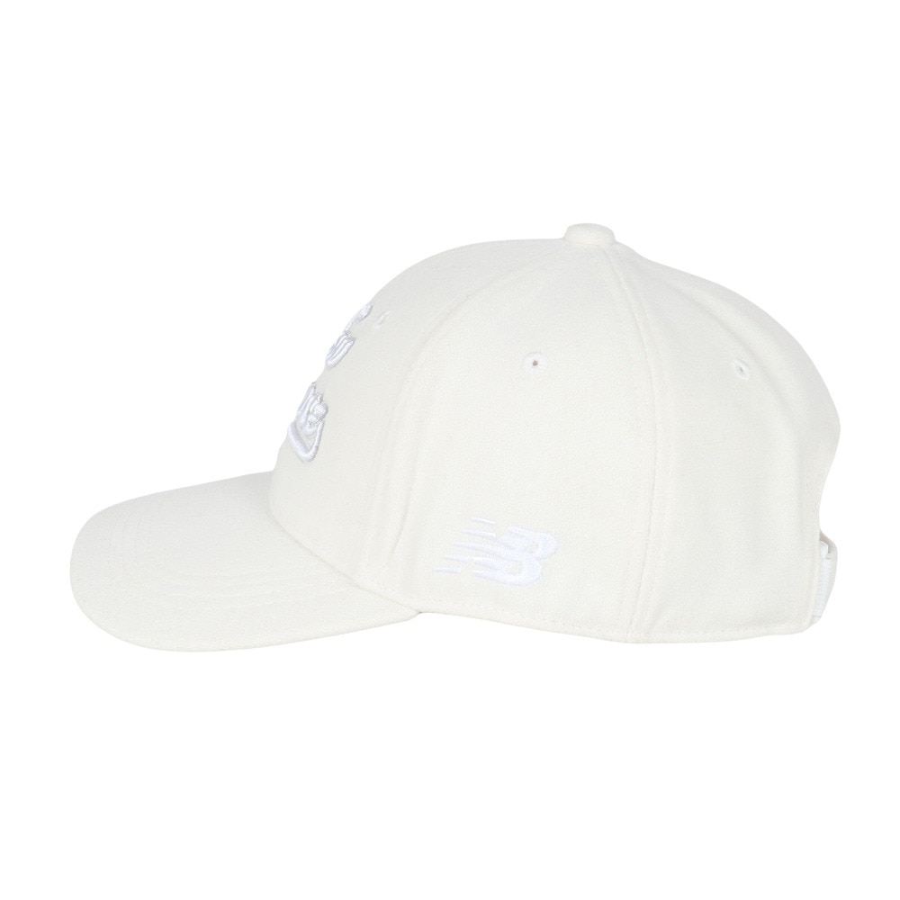 ニューバランス（new balance）（メンズ）帽子 SIX PANELS キャップ 012-5287009-030