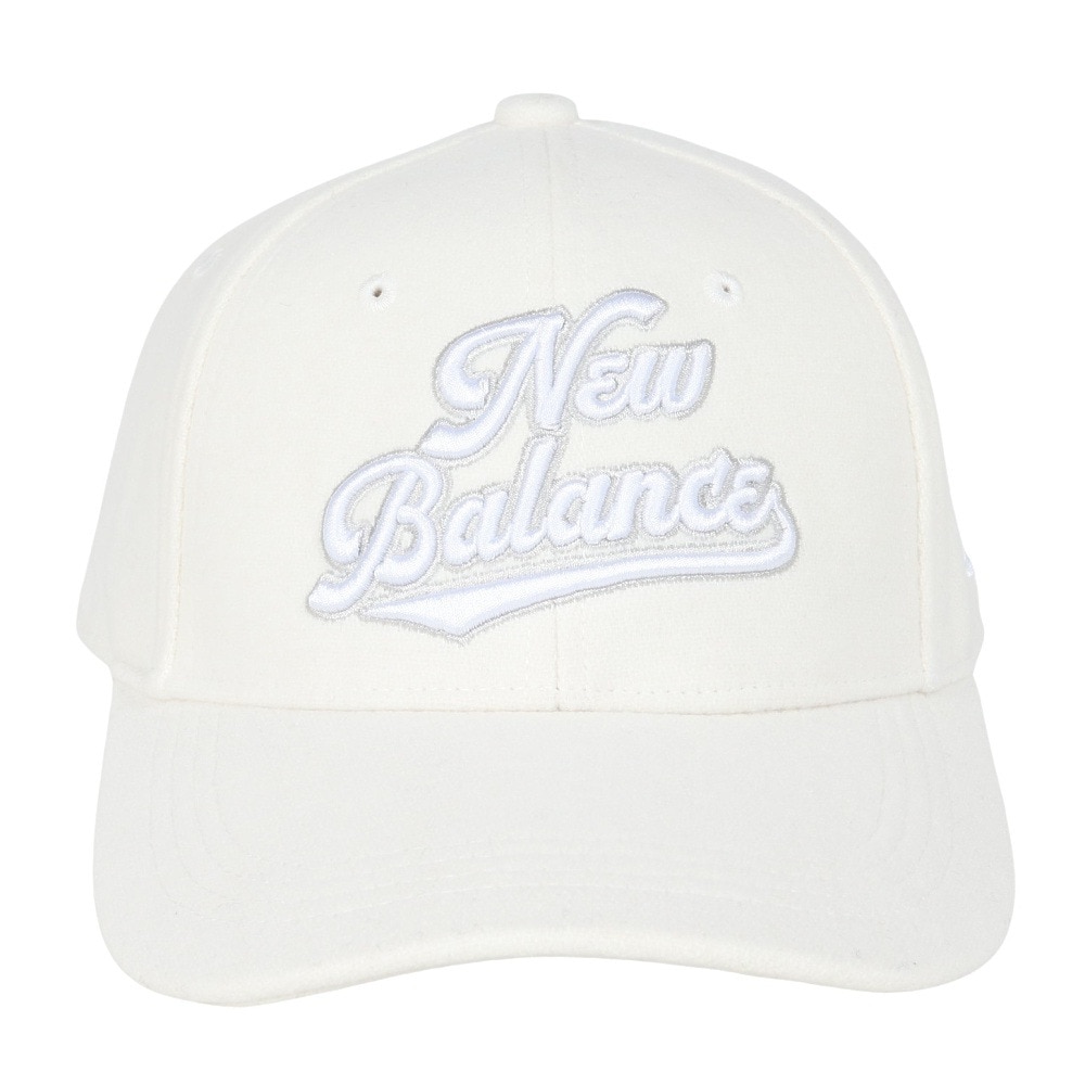 ニューバランス（new balance）（メンズ）帽子 SIX PANELS キャップ 012-5287009-030