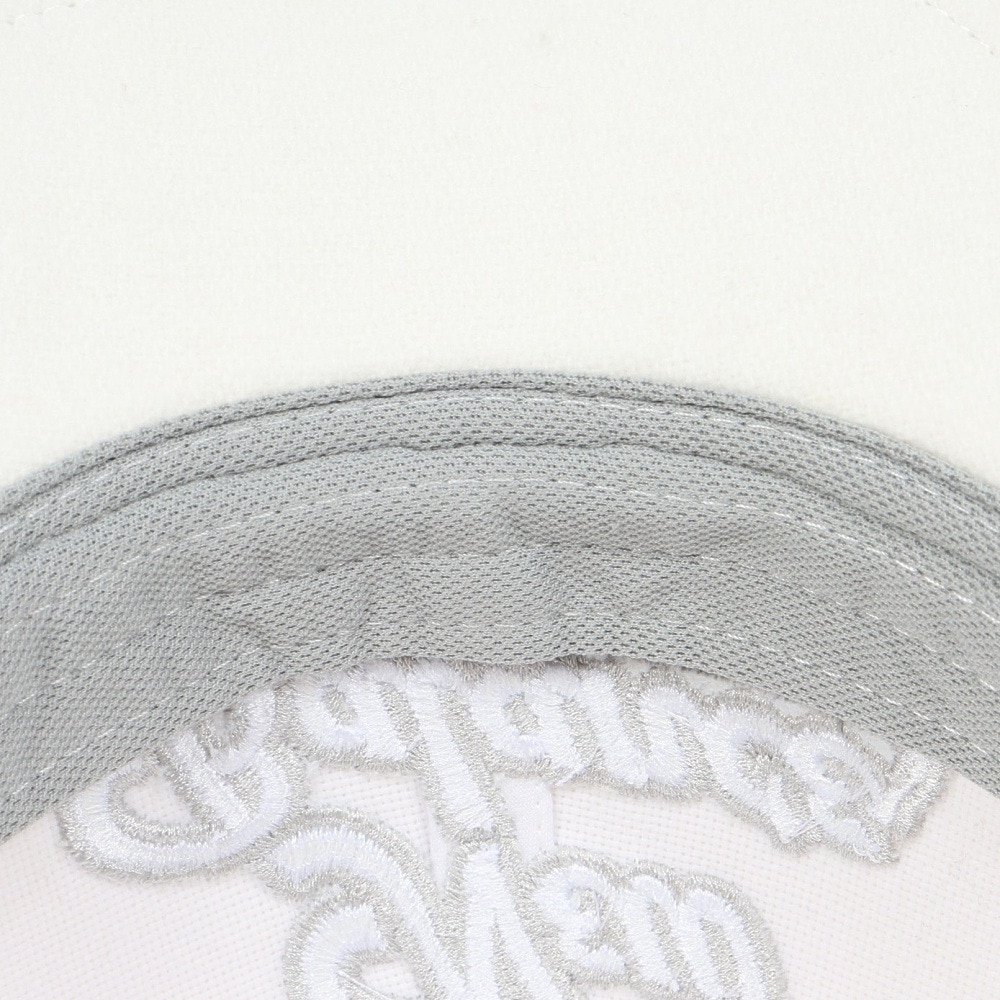ニューバランス（new balance）（メンズ）帽子 SIX PANELS キャップ 012-5287009-030