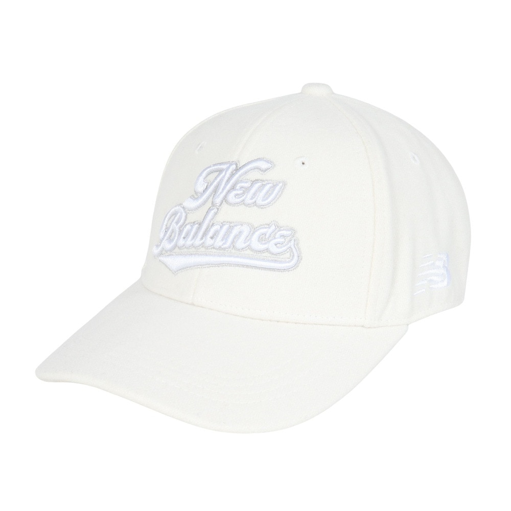 ニューバランス（new balance）（メンズ）帽子 SIX PANELS キャップ 012-5287009-030