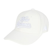(メンズ)帽子 SIX PANELS キャップ 012-5287009-030