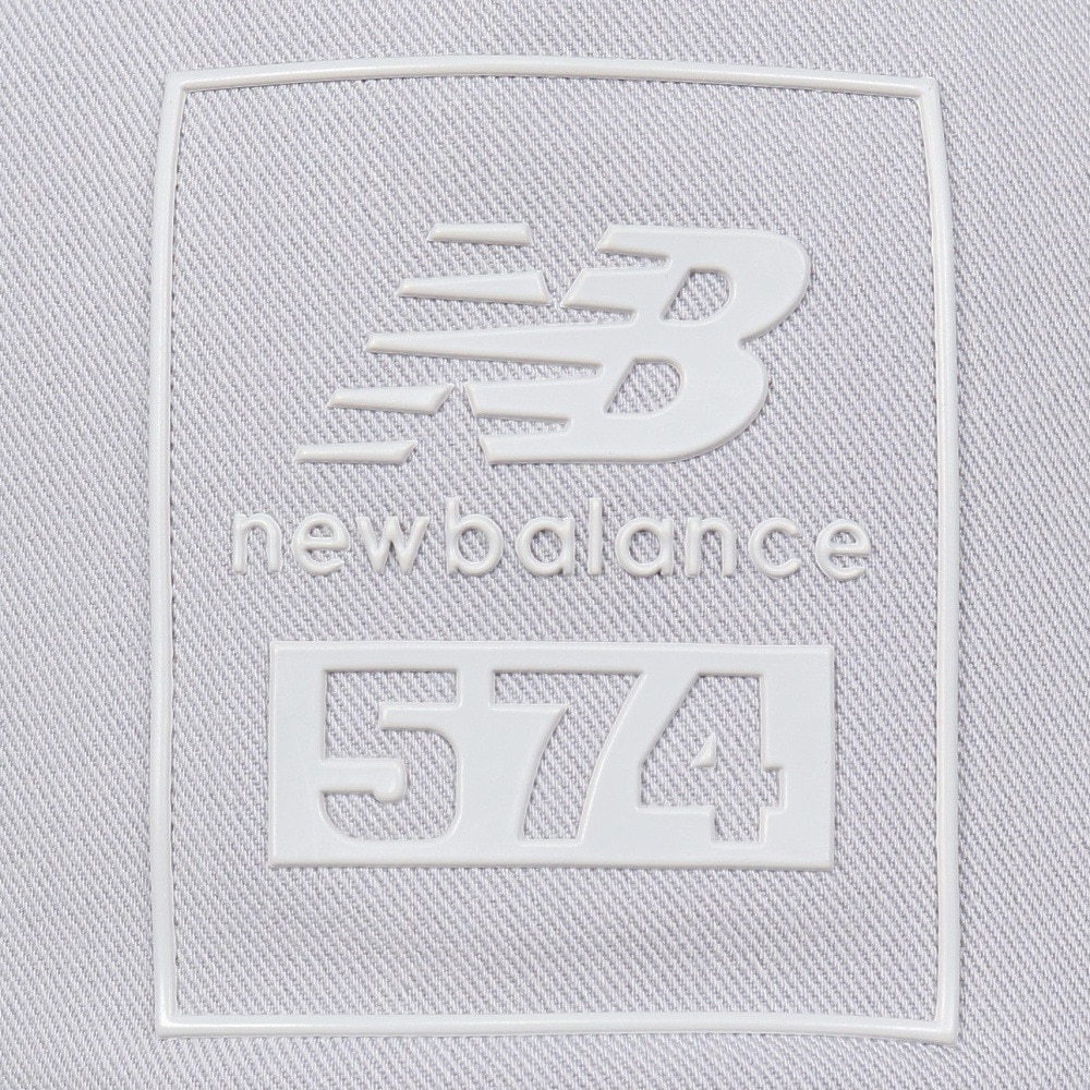 ニューバランス（new balance）（メンズ）帽子 FIVE PANELS キャップ 012-5287017-022