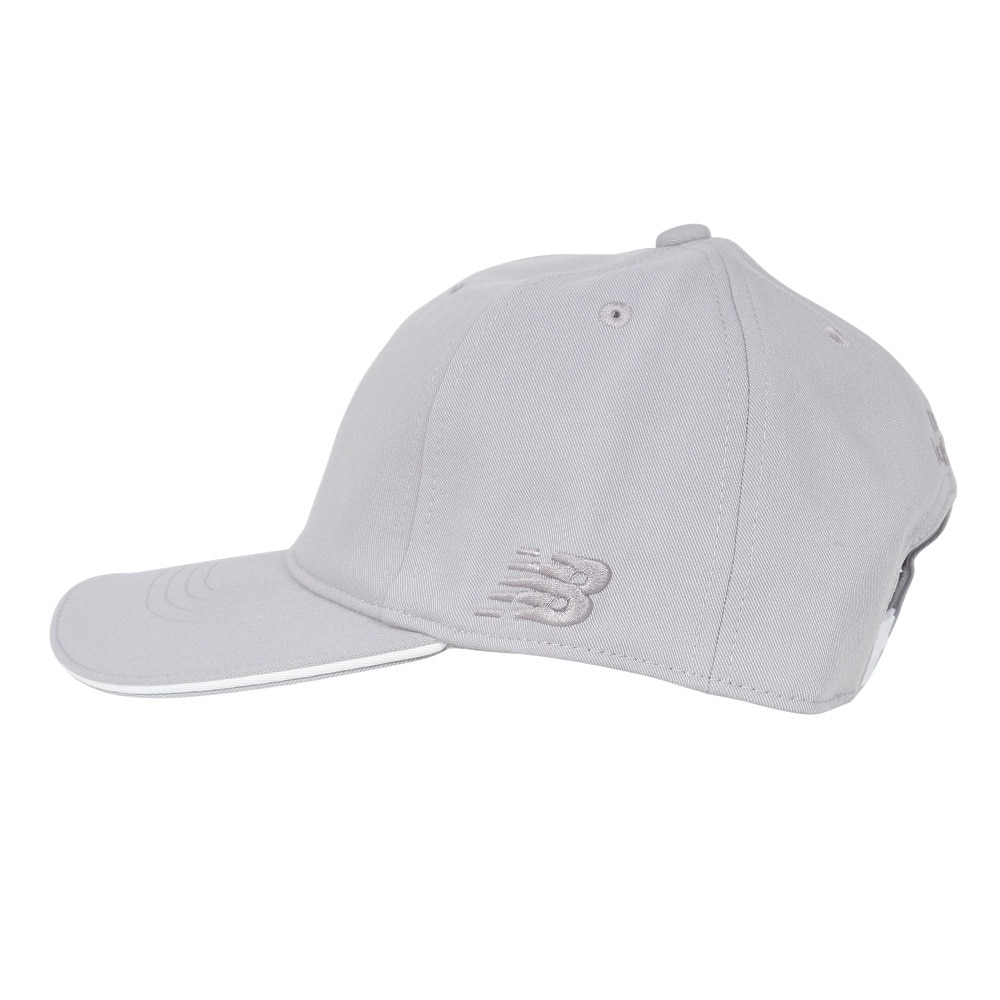 ニューバランス（new balance）（メンズ）帽子 FIVE PANELS キャップ 012-5287017-022