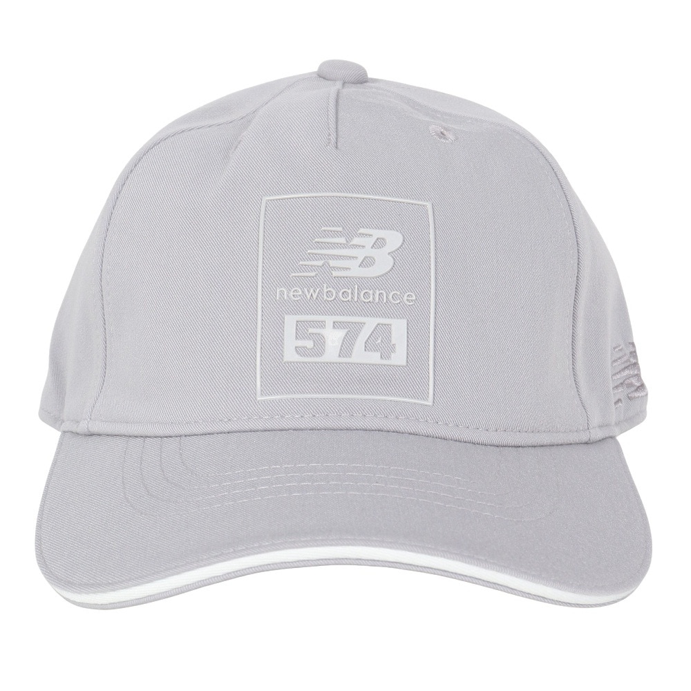 ニューバランス（new balance）（メンズ）帽子 FIVE PANELS キャップ 012-5287017-022