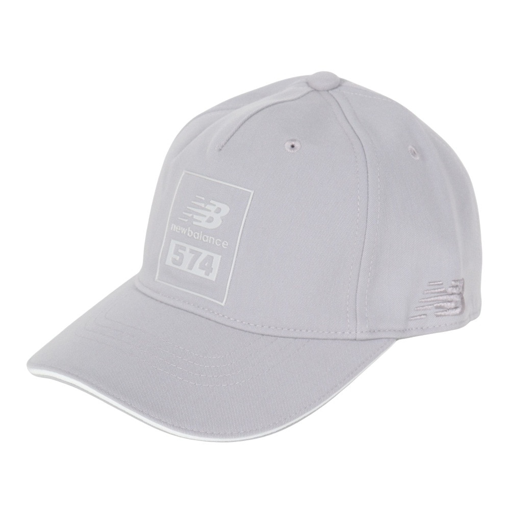ニューバランス（new balance）（メンズ）帽子 FIVE PANELS キャップ 012-5287017-022