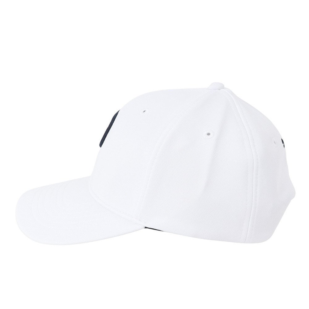 プーマ（PUMA）（メンズ）ゴルフ ロゴ ニット Pキャップ 026695-02