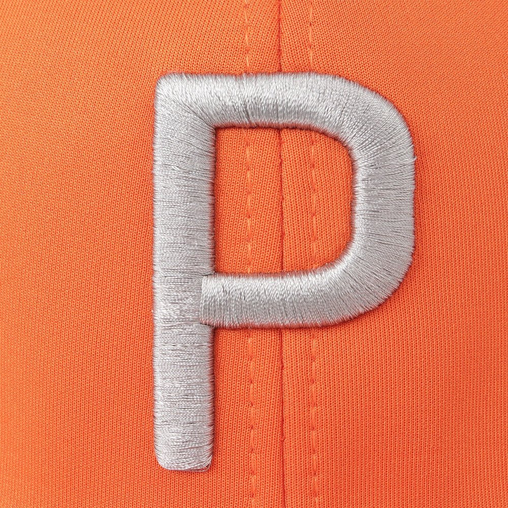 プーマ（PUMA）（メンズ）ゴルフ ロゴ ニット Pキャップ 026695-05