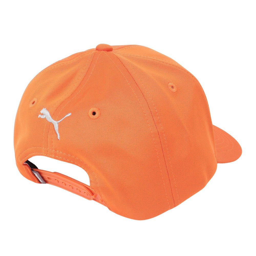 プーマ（PUMA）（メンズ）ゴルフ ロゴ ニット Pキャップ 026695-05