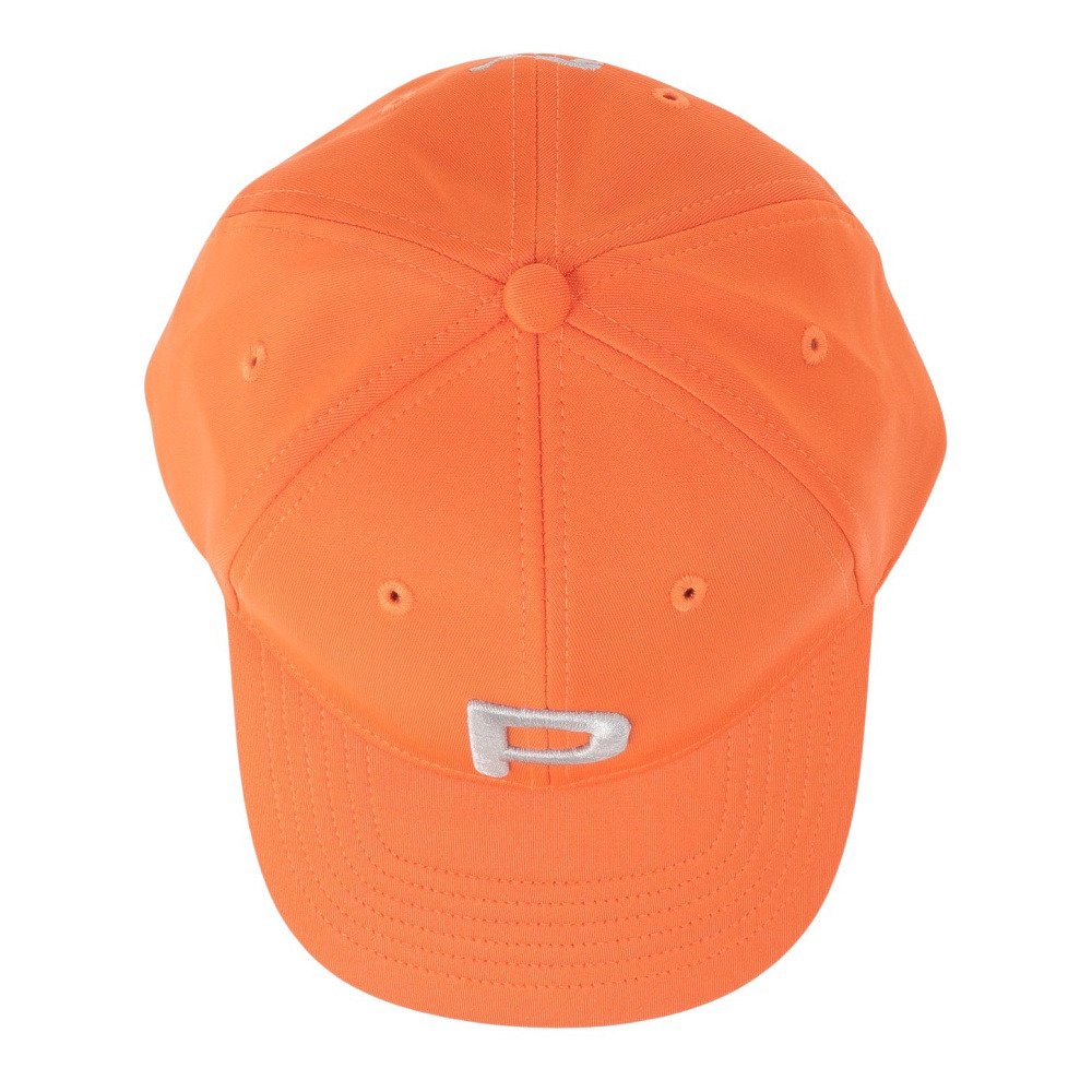 プーマ（PUMA）（メンズ）ゴルフ ロゴ ニット Pキャップ 026695-05