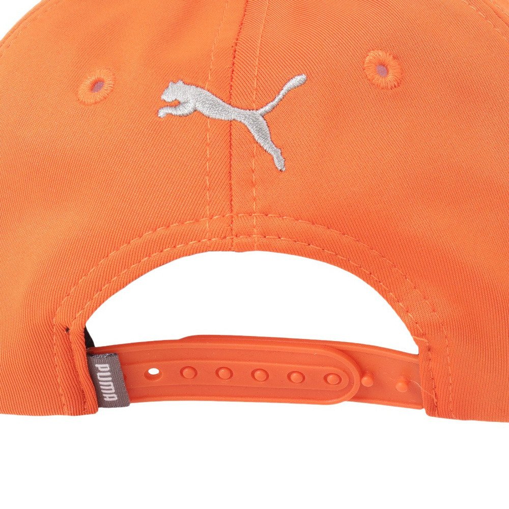 プーマ（PUMA）（メンズ）ゴルフ ロゴ ニット Pキャップ 026695-05