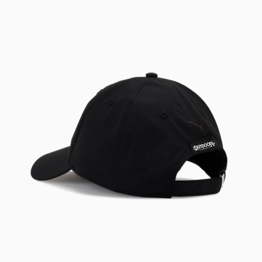 プーマ（PUMA）（メンズ、レディース）ゴルフ ダッドキャップ PUMA×OUTDOOR コラボ 027146-01
