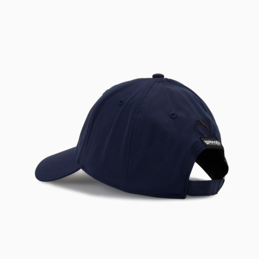 プーマ（PUMA）（メンズ、レディース）ゴルフ ダッドキャップ PUMA×OUTDOOR コラボ 027146-02