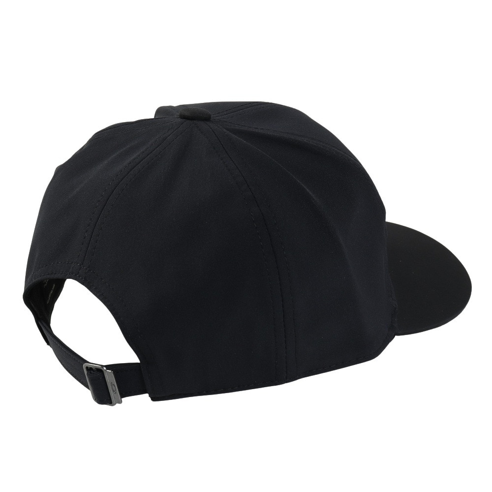 オークリー（OAKLEY）（メンズ）ゴルフ 吸汗速乾 抗菌防臭 キャップ STALWART FA 25．0 FOS902253-02E