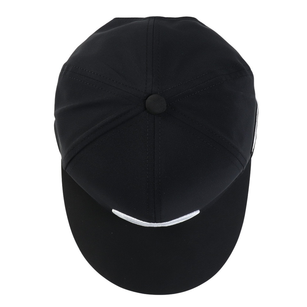 オークリー（OAKLEY）（メンズ）ゴルフ 吸汗速乾 抗菌防臭 キャップ STALWART FA 25．0 FOS902253-02E