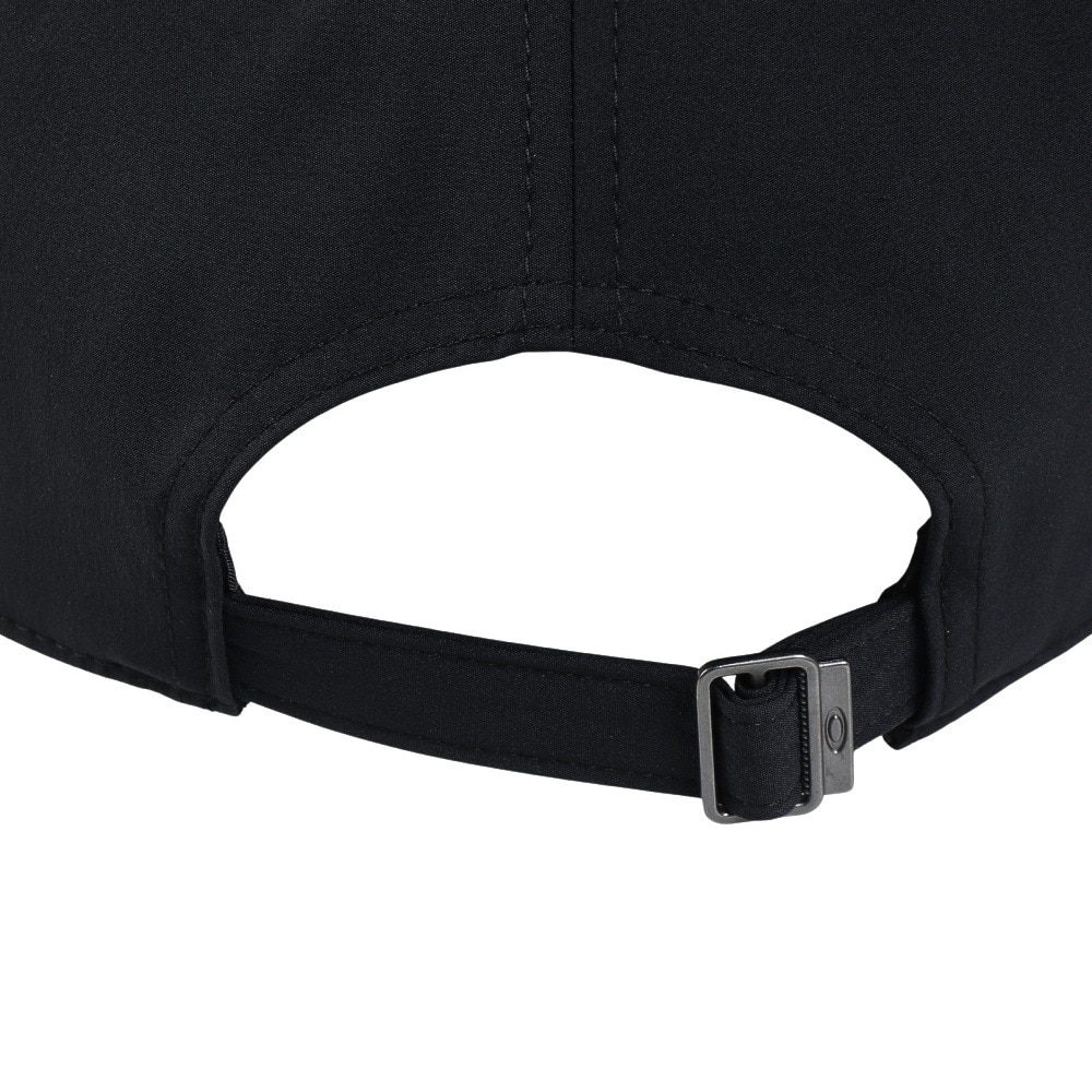 オークリー（OAKLEY）（メンズ）ゴルフ 吸汗速乾 抗菌防臭 キャップ STALWART FA 25．0 FOS902253-02E