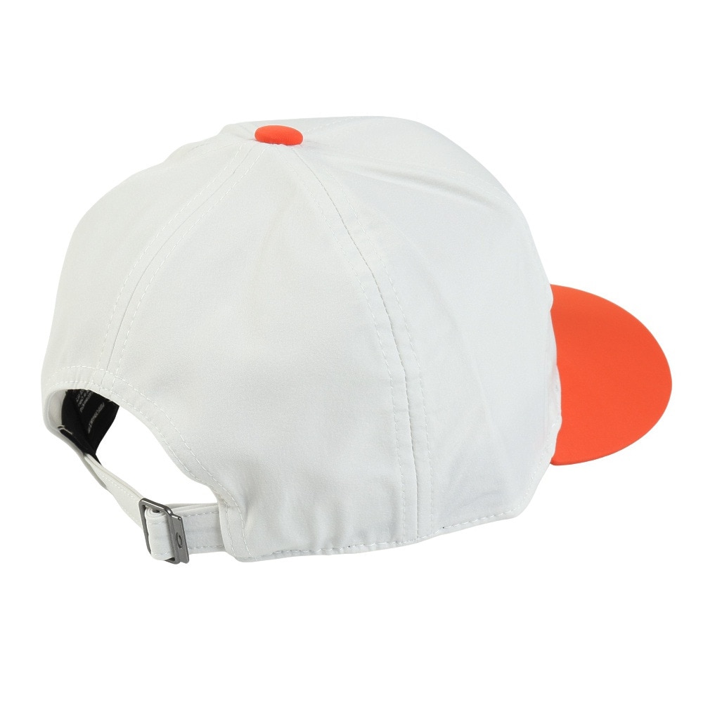 オークリー（OAKLEY）（メンズ）ゴルフ 吸汗速乾 抗菌防臭 キャップ STALWART FA 25．0 FOS902253-41B