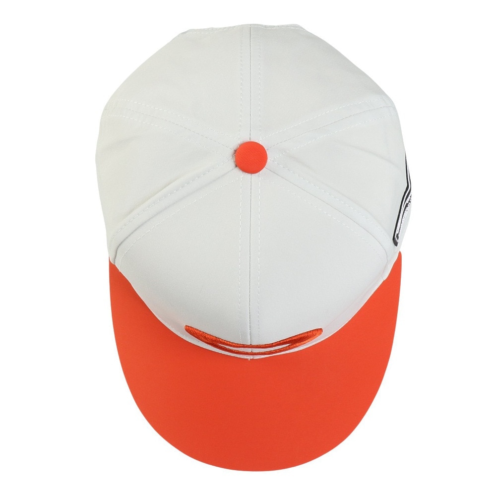 オークリー（OAKLEY）（メンズ）ゴルフ 吸汗速乾 抗菌防臭 キャップ STALWART FA 25．0 FOS902253-41B