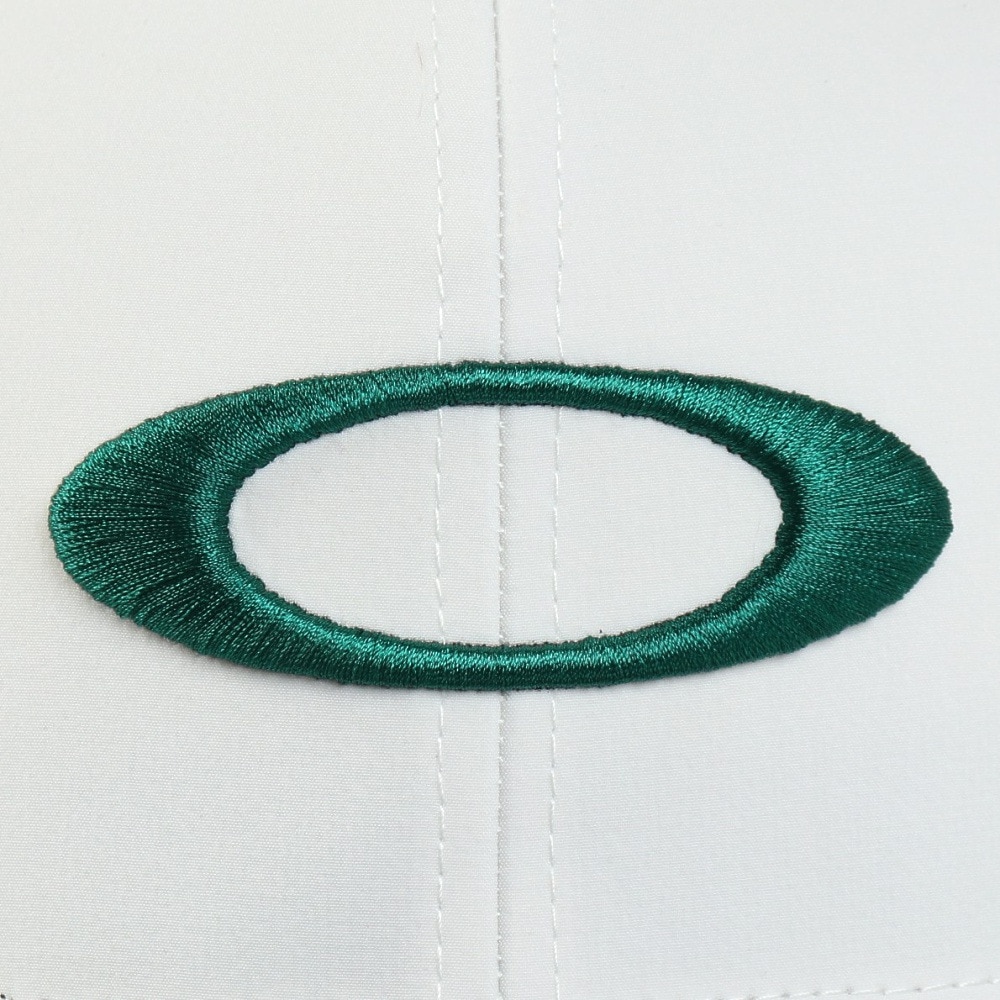 オークリー（OAKLEY）（メンズ）ゴルフ 吸汗速乾 抗菌防臭 キャップ STALWART FA 25．0 FOS902253-7TG