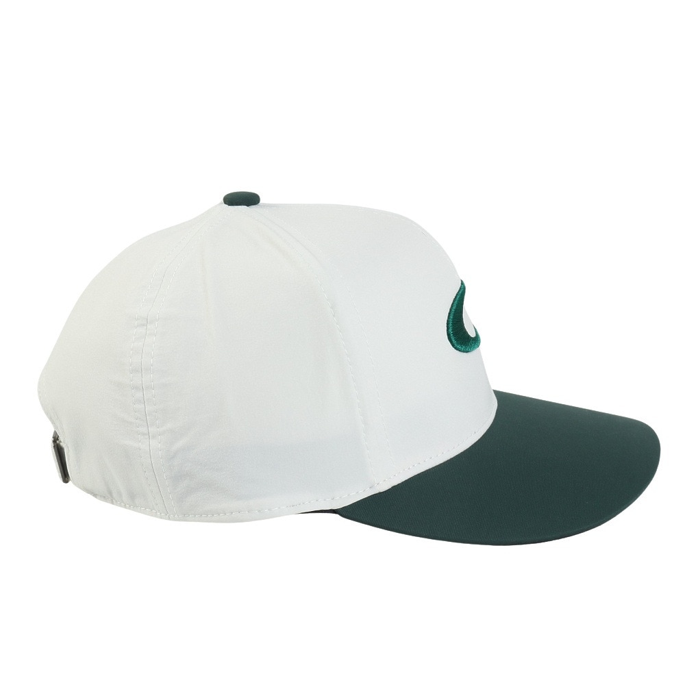 オークリー（OAKLEY）（メンズ）ゴルフ 吸汗速乾 抗菌防臭 キャップ STALWART FA 25．0 FOS902253-7TG