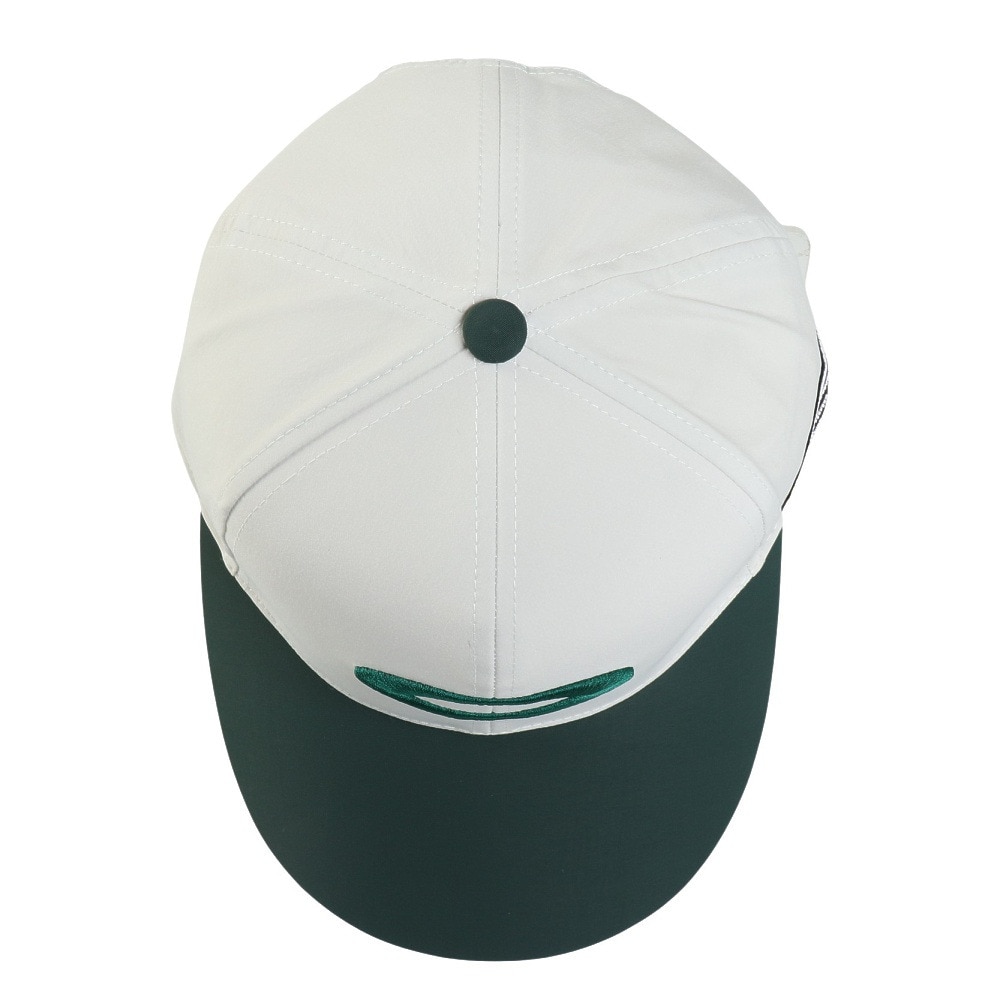 オークリー（OAKLEY）（メンズ）ゴルフ 吸汗速乾 抗菌防臭 キャップ STALWART FA 25．0 FOS902253-7TG