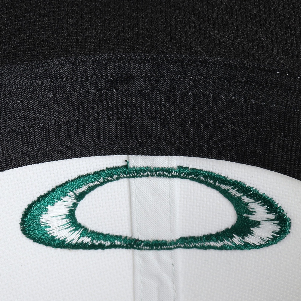 オークリー（OAKLEY）（メンズ）ゴルフ 吸汗速乾 抗菌防臭 キャップ STALWART FA 25．0 FOS902253-7TG