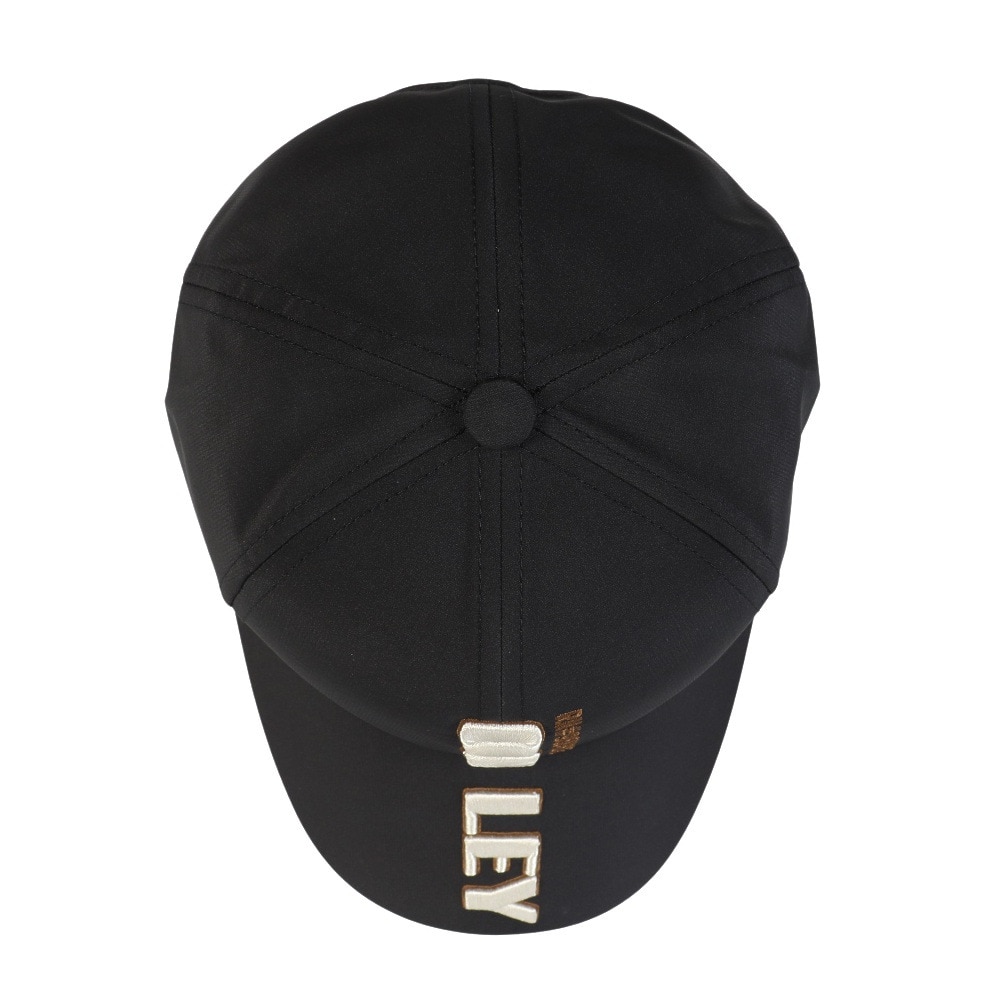 オークリー（OAKLEY）（メンズ）ゴルフ 帽子 VERTICAL キャップ 25.0 FOS902020-01K