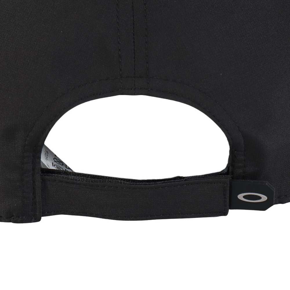 オークリー（OAKLEY）（メンズ）ゴルフ 帽子 VERTICAL キャップ 25.0 FOS902020-01K