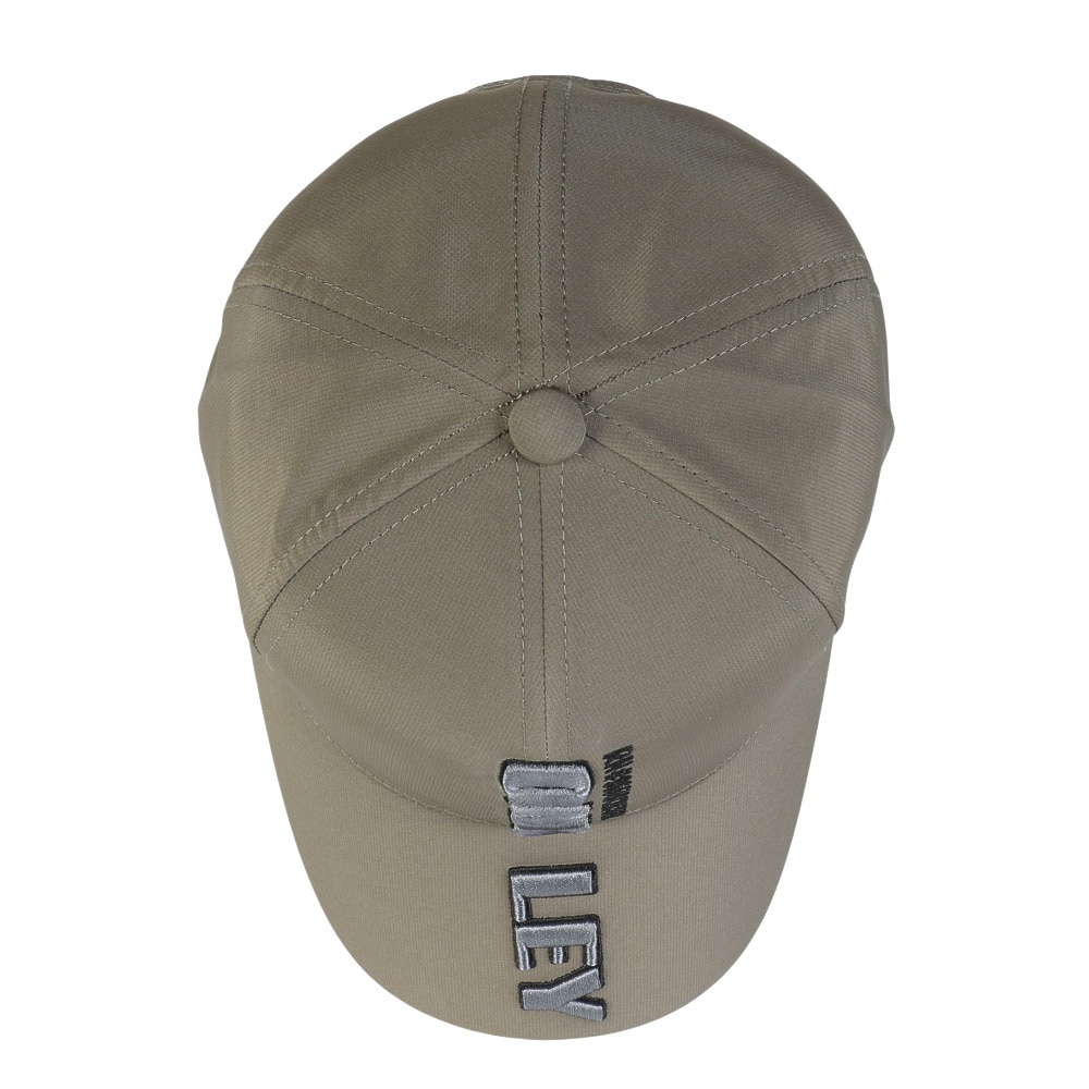 オークリー（OAKLEY）（メンズ）ゴルフ 帽子 VERTICAL キャップ 25.0 FOS902020-83C