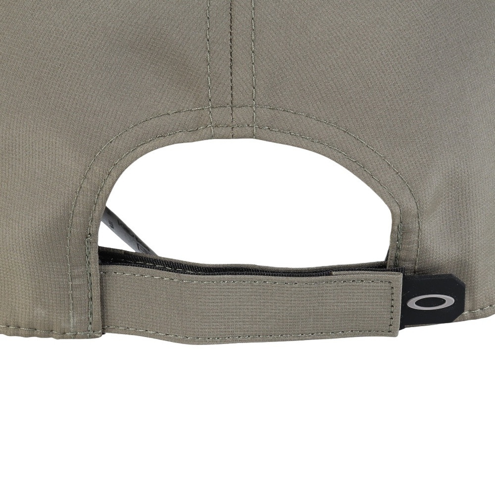 オークリー（OAKLEY）（メンズ）ゴルフ 帽子 VERTICAL キャップ 25.0 FOS902020-83C