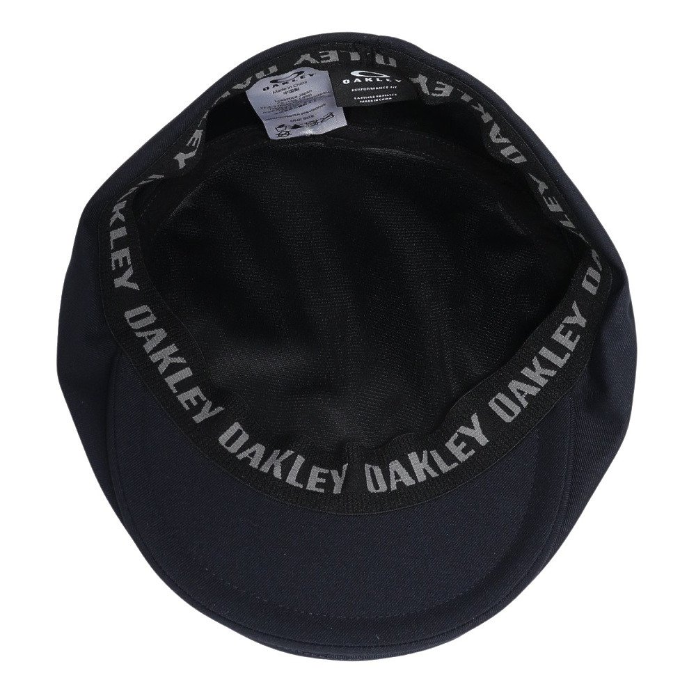 オークリー（OAKLEY）（メンズ）ゴルフ 帽子 SKULL DRIVER キャップ FA