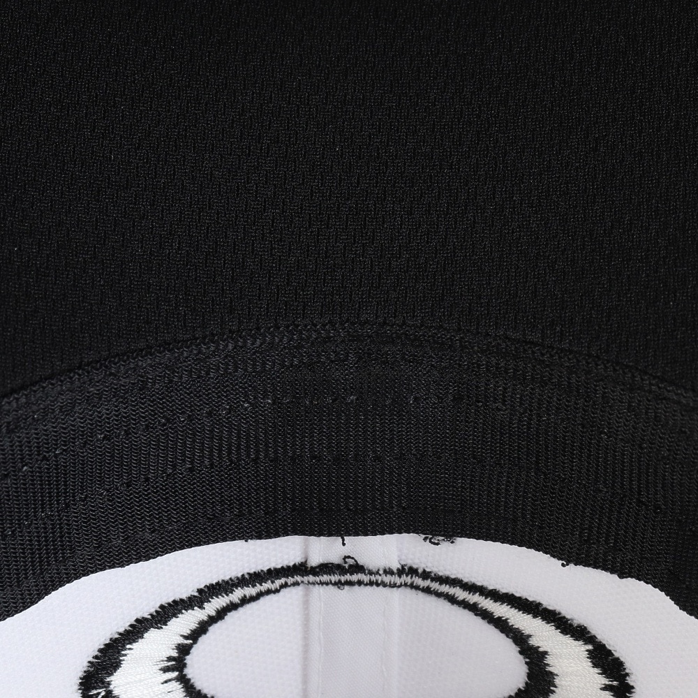 オークリー（OAKLEY）（メンズ）帽子 FIXED キャップ FA 25.0 FOS902180-100