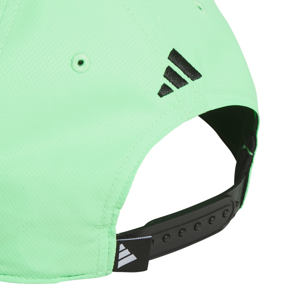 アディダス（adidas）（メンズ）帽子 ツアー スリーストライプス キャップ ENI99-JX2319