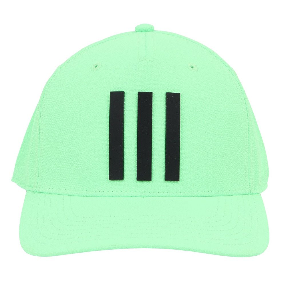 アディダス（adidas）（メンズ）ゴルフ 吸湿 軽量 ツアー スリー