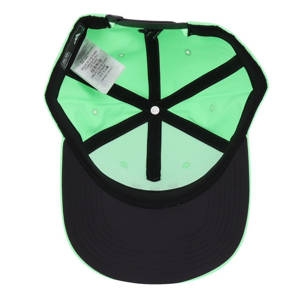 アディダス（adidas）（メンズ）ゴルフ 吸湿 軽量 ツアー スリー