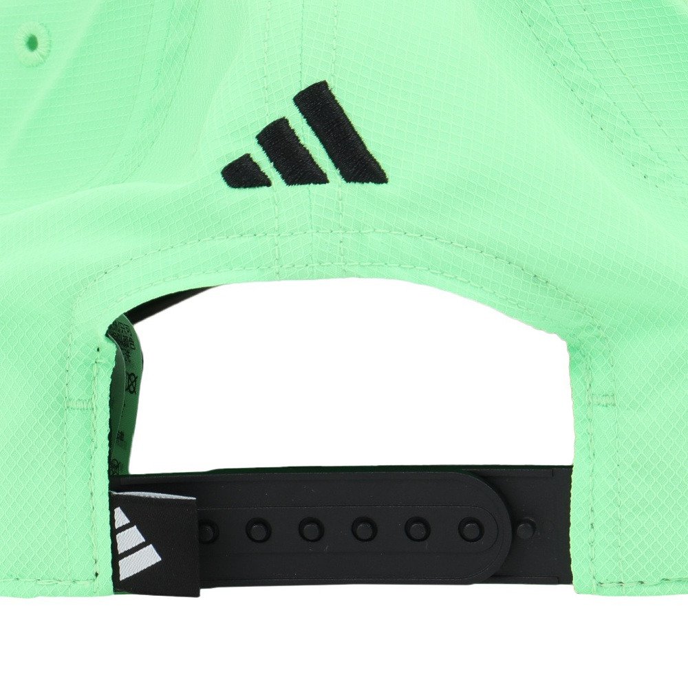 アディダス（adidas）（メンズ）ゴルフ 吸湿 軽量 ツアー スリー