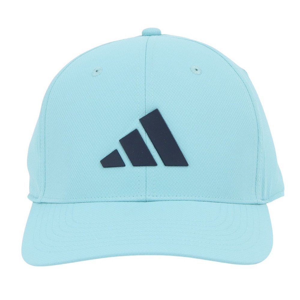 アディダス（adidas）（メンズ）ゴルフ 吸湿 ツアー スナップバック