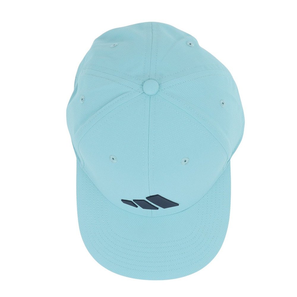 アディダス（adidas）（メンズ）ゴルフ 吸湿 ツアー スナップバック