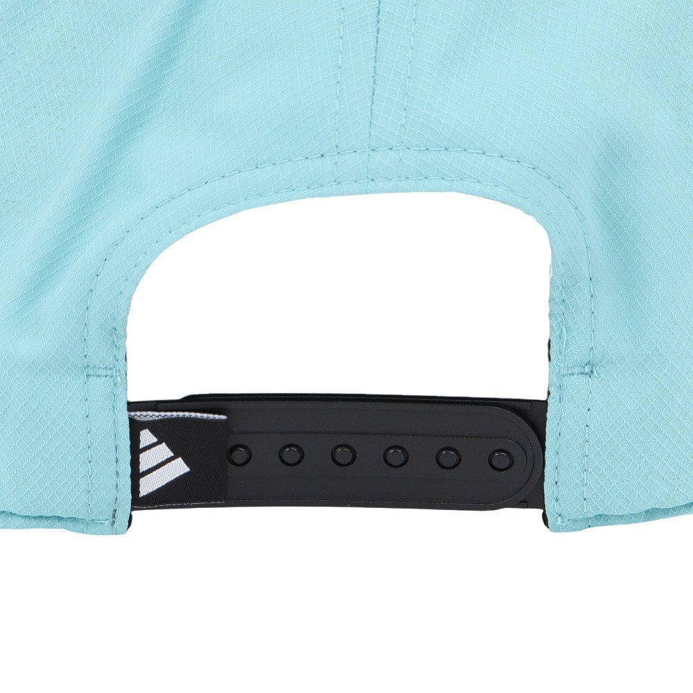 アディダス（adidas）（メンズ）ゴルフ 吸湿 ツアー スナップバック