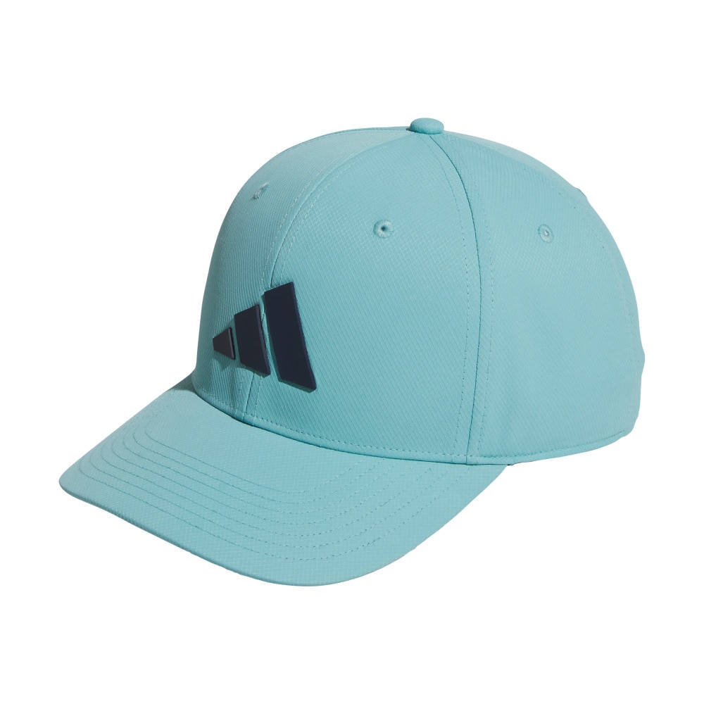 アディダス（adidas）（メンズ）帽子 ツアー スナップバック キャップ ENJ02-JX2318