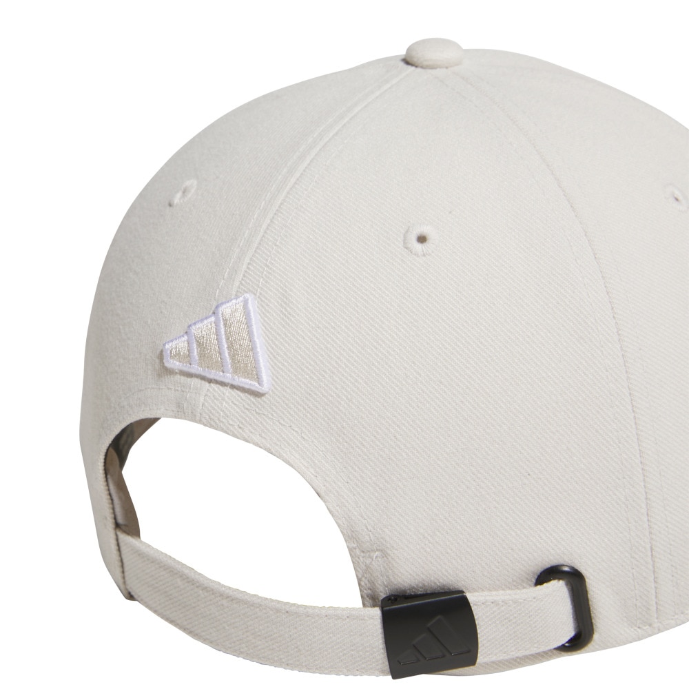 アディダス（adidas）（メンズ、レディース）帽子 チップドライバー ハット KQE12-JN9759 BEG