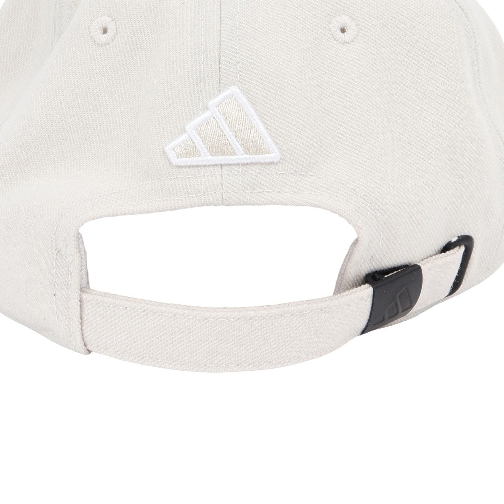 アディダス（adidas）（メンズ、レディース）帽子 チップドライバー ハット KQE12-JN9759 BEG