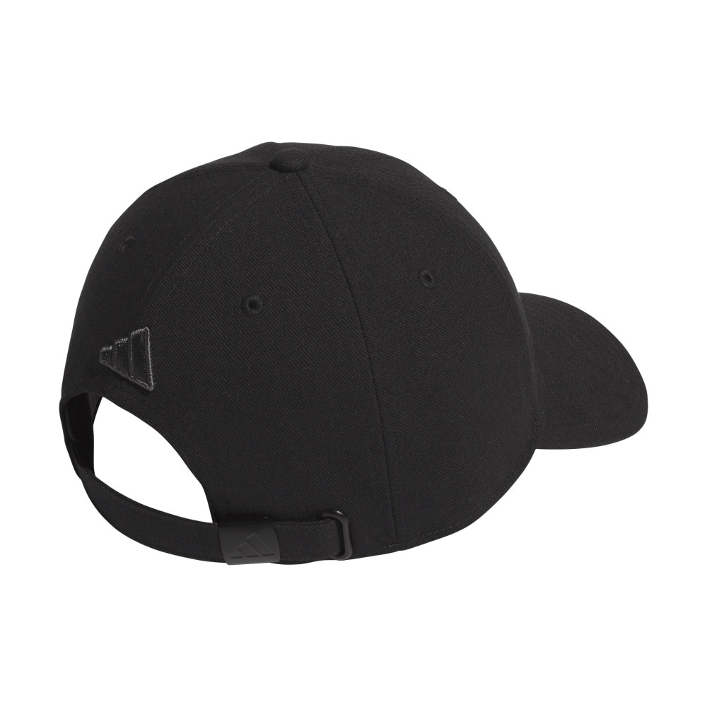 アディダス（adidas）（メンズ、レディース）帽子 チップドライバー ハット KQE12-JY1604 BLK