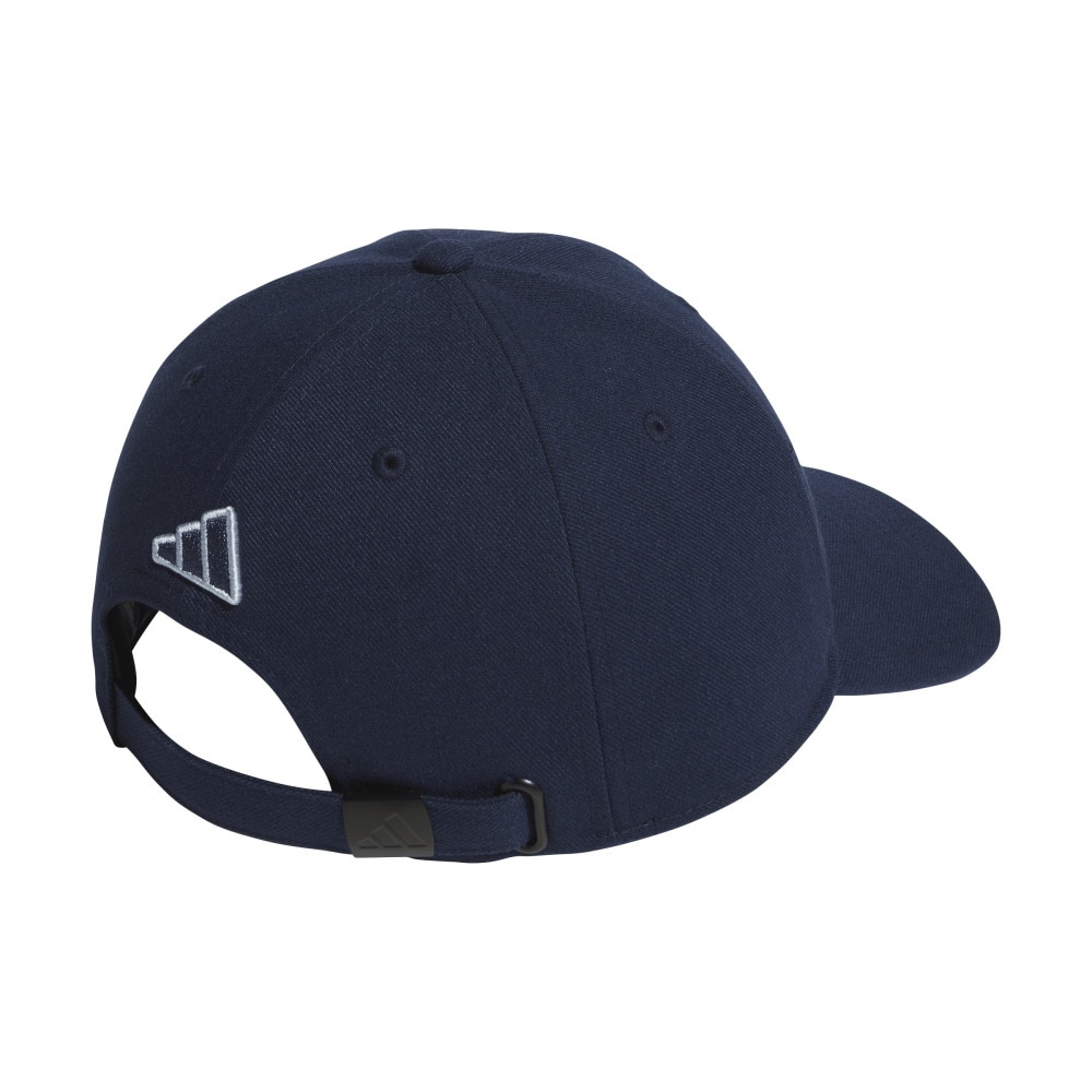 アディダス（adidas）（メンズ、レディース）帽子 チップドライバー ハット KQE12-JY1605 NVY